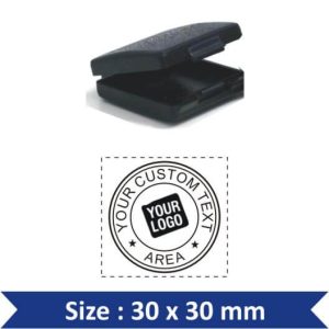 Pocket Stamp 38