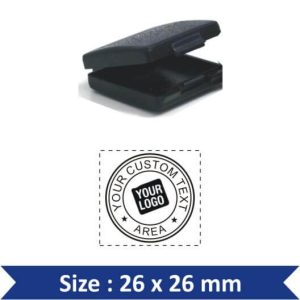 Pocket Stamp 37